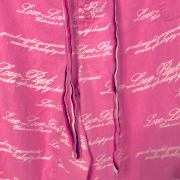 Pink, Baby it’s cold outside… pajama pants - Picture 5 of 9